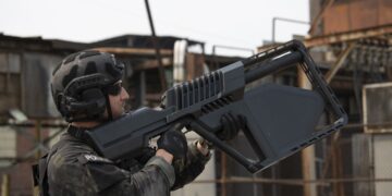 ANTI-DRONE συστήματα για τις Ένοπλες Δυνάμεις – Αξιολόγηση λύσεων αντιμετώπισης τουρκικών FPV drone