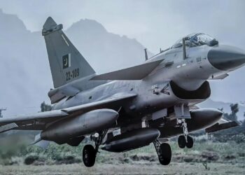 Προώθηση κινεζικού J-10C έναντι των αμερικανικών μαχητικών F-16 σε κεντρική Ασία και Αφρική