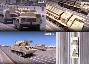 Ενισχύεται η παρουσία ρωσικών όπλων στην Λιβύη σε περίοδο προπαρασκευής εμφυλίου