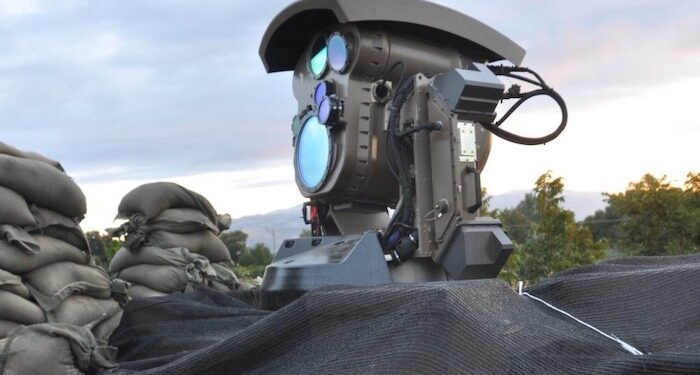 Το νέο λέιζερ Iron Beam του Ισραήλ κατέρριψε drones της Χεζμπολάχ – Ανάλυση παρουσίασης από τον IDF