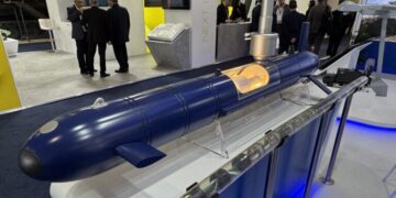 ΕΑΒ και BlueWhale: Μνημόνιο Συνεργασίας MOU με την Israel Aerospace Industries για ανάπτυξη υποβρύχιου drone BlueWhale