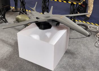 DEFEA-2025: Πανόπουλος, τρισδιάστατη εκτύπωση στρατιωτικών εφαρμογών και μη επανδρωμένα οχήματα