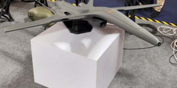 DEFEA-2025: Πανόπουλος, τρισδιάστατη εκτύπωση στρατιωτικών εφαρμογών και μη επανδρωμένα οχήματα