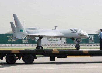 Ανάλυση χρήσης μη επανδρωμένων οχημάτων κατά την σύγκρουση Ινδίας – Πακιστάν – Ο ρόλος των YIHA-III, Asisguard Songar και Shahpar-II