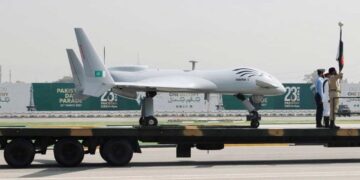 Ανάλυση χρήσης μη επανδρωμένων οχημάτων κατά την σύγκρουση Ινδίας – Πακιστάν – Ο ρόλος των YIHA-III, Asisguard Songar και Shahpar-II