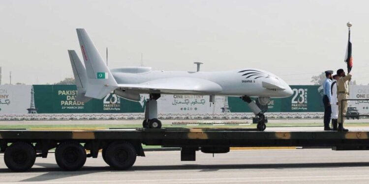 Ανάλυση χρήσης μη επανδρωμένων οχημάτων κατά την σύγκρουση Ινδίας – Πακιστάν – Ο ρόλος των YIHA-III, Asisguard Songar και Shahpar-II