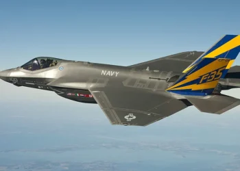 F-55: Το νέο δικινητήριο μαχητικό αεροσκάφος εξέλιξη του F-35 που επιθυμεί ο Trump
