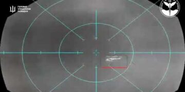 Ουκρανικά USV Magura V7 κατέρριψαν δύο ρωσικά Su-30 Flanker με πυραύλους AIM-9 εκτοξευόμενους από μη επανδρωμένα σκάφη