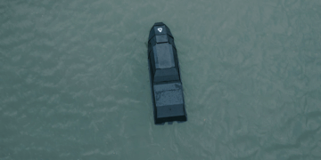 Interceptigon-N της Delian Alliance: Αυτόνομα Συστήματα Άρνησης Περιοχής για την Προστασία της Εθνικής Κυριαρχίας σε μια Νέα Εποχή Πολέμου