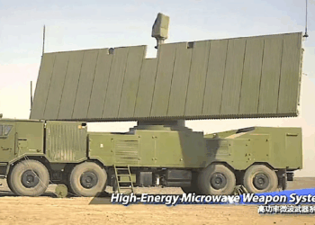 Κινεζικά Anti-Drone συστήματα, μίξη πολιτικών και στρατιωτικών εφαρμογών και η μελλοντική σύγκρουση στον Ινδο-ειρηνικό