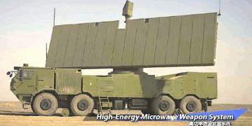 Κινεζικά Anti-Drone συστήματα, μίξη πολιτικών και στρατιωτικών εφαρμογών και η μελλοντική σύγκρουση στον Ινδο-ειρηνικό