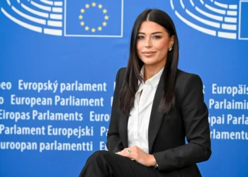 Στο στόχαστρο της Άγκυρας η Αφροδίτη Λατινοπούλου για τη Γενοκτονία των Ποντίων – Σκληρή επιστολή τουρκικής αντιπροσωπείας στην Ε.Ε.