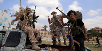 Έρχεται εμφύλιος στην Λιβύη – Ένοπλες συγκρούσεις στην Τρίπολη μετά τη δολοφονία του Abdulghani Kikli με ενεργό ρόλο Τουρκίας