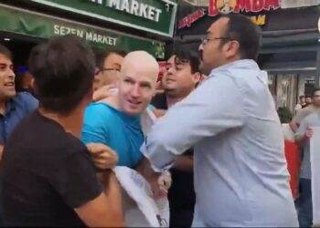 Σχέσεις Αμερικής – Τουρκίας: Ποια είναι η χώρα με τα μεγαλύτερα ποσοστά αντιαμερικανισμού παγκοσμίως;