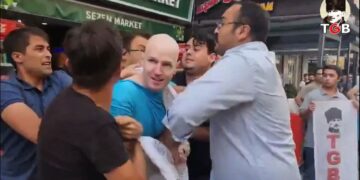 Σχέσεις Αμερικής – Τουρκίας: Ποια είναι η χώρα με τα μεγαλύτερα ποσοστά αντιαμερικανισμού παγκοσμίως;