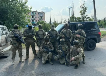 Κατασκοπεία στην Αλεξανδρούπολη: Συνελήφθη 59χρονος που φωτογράφιζε ΝΑΤΟϊκές εγκαταστάσεις – Σύνδεση με τη ρωσική GRU