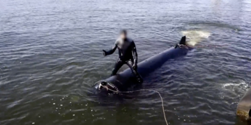 H Ουκρανική SBU ανατίναξε την Γέφυρα της Κριμαίας με 1.100 κιλά εκρηκτικά – Κρίσιμη ζημιά σε υποθαλάσσιες υποδομές