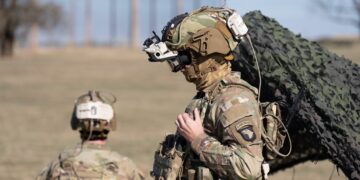 Συμμαχία Meta και Anduril για XR συστήματα του Αμερικανικού Στρατού – Η επιστροφή του Palmer Luckey