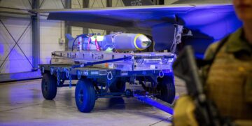 Η Γερμανία ενισχύει το οπλοστάσιό της με πυραύλους JSM για τα F-35A: Εστίαση σε ικανότητες στρατηγικής κρούσης