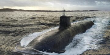 Το Ηνωμένο Βασίλειο επεκτείνει το πρόγραμμα SSN-AUKUS με έως 12 πυρηνοκίνητα υποβρύχια και επένδυση £15 δις