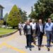 Ο Πρωθυπουργός Κυριάκος Μητσοτάκης επισκέφθηκε τις εγκαταστάσεις της METLEN στον Βόλο