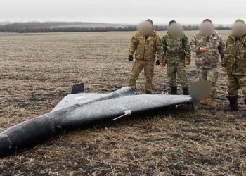 Μη Επανδρωμένα Shahed-136 παραδίδει η Ρωσία στην Βόρεια Κορέα στο πλαίσιο διμερούς συνεργασίας των δύο κρατών