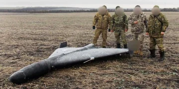 Μη Επανδρωμένα Shahed-136 παραδίδει η Ρωσία στην Βόρεια Κορέα στο πλαίσιο διμερούς συνεργασίας των δύο κρατών