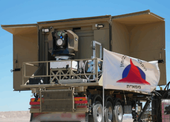 Λέιζερ Iron Beam για Ελληνικό Στρατό, anti-drone ”ΚΕΝΤΑΥΡΟΣ” σε Belharra και Μ-113 σε Λίβανο