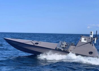 Task Force X: Νέο ΝΑΤΟϊκό μη επανδρωμένο σκάφος για επιχειρήσεις έναντι της Ρωσίας