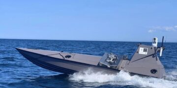 Task Force X: Νέο ΝΑΤΟϊκό μη επανδρωμένο σκάφος για επιχειρήσεις έναντι της Ρωσίας