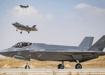 Επιχείρηση Rising Lion: Η Ισραηλινή Αεροπορία εξουδετερώνει Ιρανικά στρατηγικά όπλα σε βάθος 1.400 μιλίων