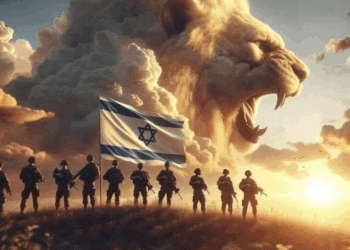 Die Welt: Το Ισραήλ πολεμάει και για εμάς