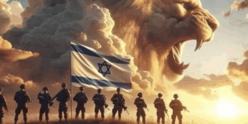 Die Welt: Το Ισραήλ πολεμάει και για εμάς