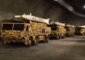 Ιρανική πυραυλική επίθεση στο Ισραήλ – Νοσοκομείο υπέστη σοβαρές ζημιές – Νετανιάχου: Το Ιράν θα πληρώσει «μεγάλο τίμημα»