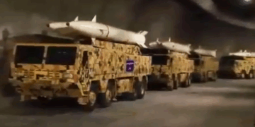 Ιρανική πυραυλική επίθεση στο Ισραήλ – Νοσοκομείο υπέστη σοβαρές ζημιές – Νετανιάχου: Το Ιράν θα πληρώσει «μεγάλο τίμημα»