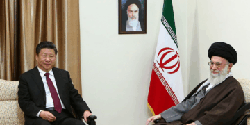 Le Point: Η ισραηλινή επίθεση αποκαλύπτει τις αδυναμίες του άξονα Μόσχας-Τεχεράνης-Πεκίνου