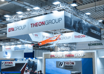 Η ΤΗΕΟΝ εξασφαλίζει νέες παραγγελίες ύψους 50 εκατ. ευρώ στοχεύοντας σε ετήσια έσοδα 430 εκατ. ευρώ