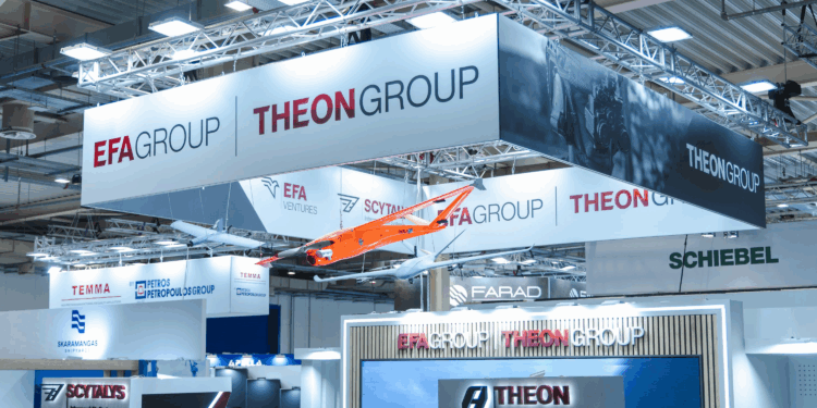 Η ΤΗΕΟΝ εξασφαλίζει νέες παραγγελίες ύψους 50 εκατ. ευρώ στοχεύοντας σε ετήσια έσοδα 430 εκατ. ευρώ