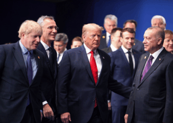 Συνάντηση Ερντογάν – Τραμπ στη Χάγη: Εκεχειρία Ισραήλ–Ιράν, συνεργασία στην αμυντική βιομηχανία και διμερές εμπόριο 100 δις δολαρίων