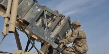 Η μεγαλύτερη επιχείρηση με πυραύλους Patriot στην αμερικανική στρατιωτική ιστορία για υπεράσπιση της βάσης Al Udeid έναντι ιρανικής επίθεσης