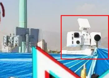 Πληροφορίες για ανάπτυξη κινεζικού anti-drone λέιζερ Shen Nung στις Ρωσικές Ένοπλες Δυνάμεις για αντιμετώπιση ουκρανικών απειλών