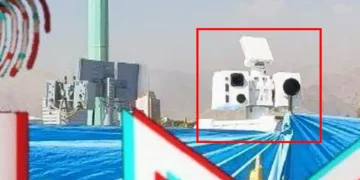 Πληροφορίες για ανάπτυξη κινεζικού anti-drone λέιζερ Shen Nung στις Ρωσικές Ένοπλες Δυνάμεις για αντιμετώπιση ουκρανικών απειλών