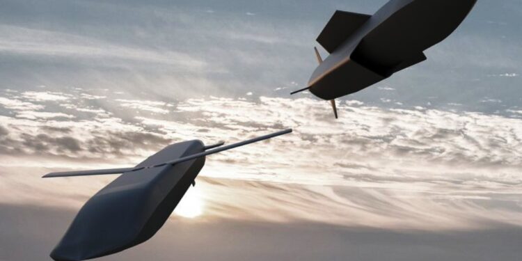 Ευρωπαϊκοί πύραυλοι cruise νέας γενιάς FC/ASW για χρήση από πλατφόρμες αεροπορίας, ναυτικού και εδάφους