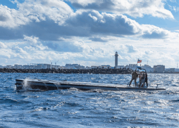 Sea Specter: Το «Νarco-Drone» των Αμερικανών Πεζοναυτών που αλλάζει τα δεδομένα στον Ινδο-Ειρηνικό