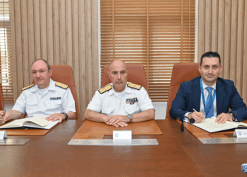 Μη Επανδρωμένο Αεροσκάφος για το Πολεμικό Ναυτικό θα αναπτύξει ο όμιλος EFA GROUP