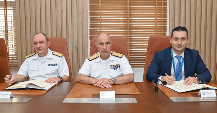 Μη Επανδρωμένο Αεροσκάφος για το Πολεμικό Ναυτικό θα αναπτύξει ο όμιλος EFA GROUP