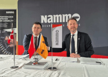 Συμφωνία της Τουρκικής Repkon για γραμμή βλημάτων πυροβολικού 155mm στη Σκανδιναβία – Στρατηγική επεκταση Τουρκίας σε Ευρώπη