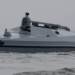 Ουκρανικά Sea Drones εξοπλισμένα με drone βομβαρδισμού πλήττουν ρωσικά ραντάρ στην Κριμαία