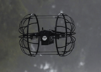 Το Iσραηλινό drone Rooster της Robotican παραδόθηκε σε Ειδικές Δυνάμεις ευρωπαϊκού κράτους