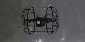 Το Iσραηλινό drone Rooster της Robotican παραδόθηκε σε Ειδικές Δυνάμεις ευρωπαϊκού κράτους